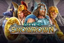 Divine Showdown slot